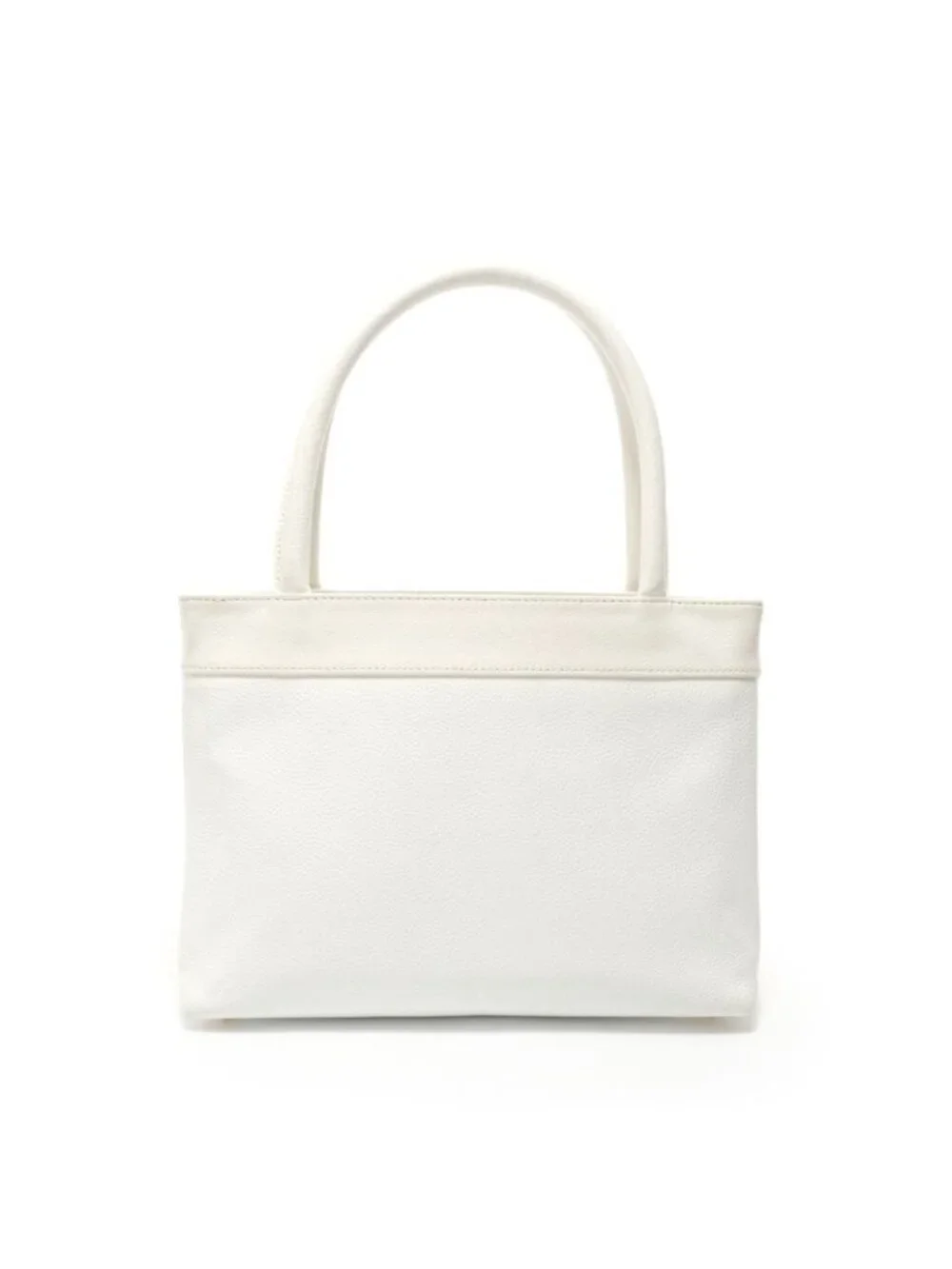 Chanel Handbag Tote Caviar Leather - Picture 2 of 10